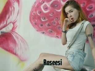 Roseesi