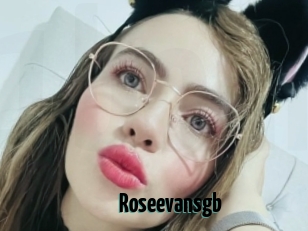 Roseevansgb