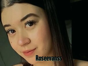 Roseevanss