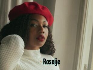 Roseije