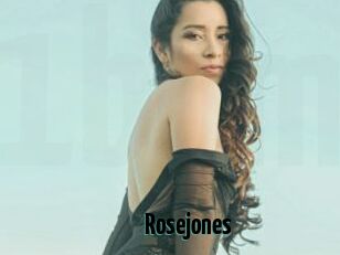 Rosejones