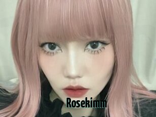 Rosekimm