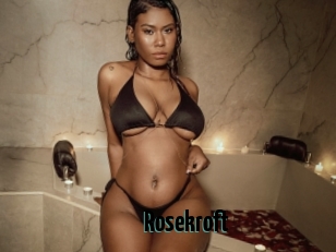 Rosekroft
