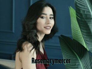 Rosemarymercer