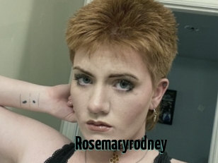 Rosemaryrodney