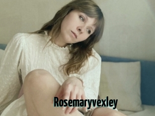 Rosemaryvexley