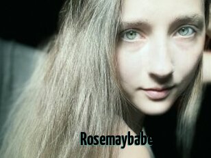 Rosemaybabe