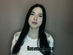 Rosemontrose