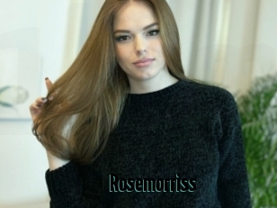 Rosemorriss