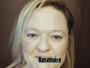 Rosenoire