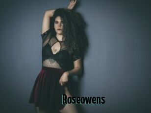 Roseowens