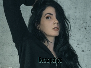 Rosepaige