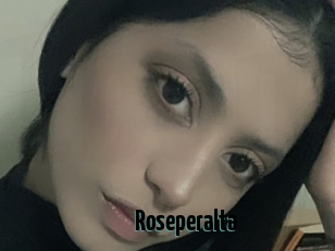 Roseperalta