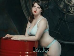 Roserios