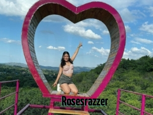 Rosesrazzer