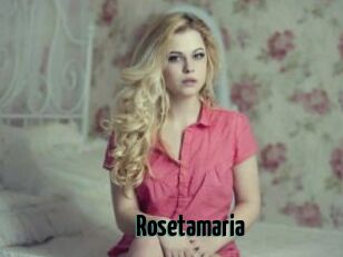Rosetamaria