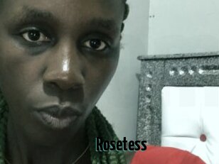 Rosetess