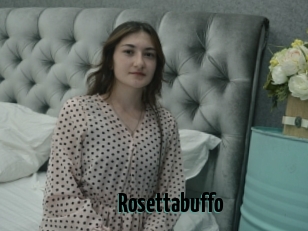 Rosettabuffo