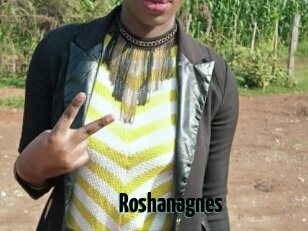 Roshanagnes
