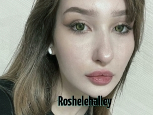 Roshelehalley