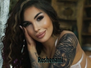 Roshenami