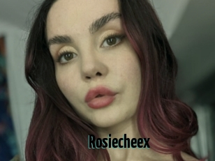 Rosiecheex