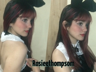 Rosieethompsom