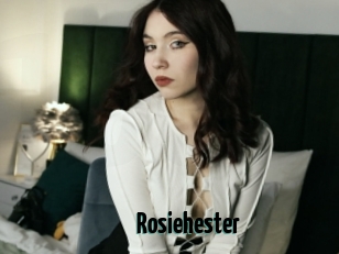 Rosiehester