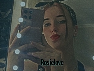 Rosielove