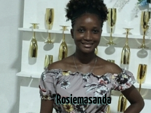 Rosiemasanda