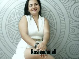 Rosieodonell