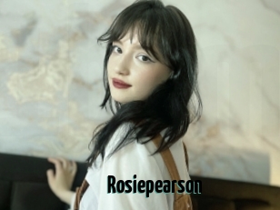 Rosiepearson
