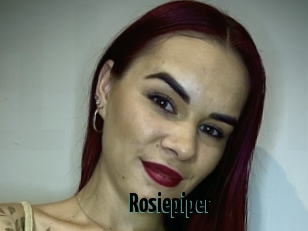 Rosiepiper