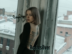 Rosiesilver