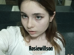 Rosiewillson