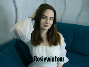 Rosiewintour