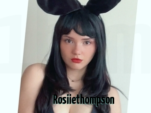 Rosiiethompson