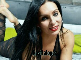 Rositalopez