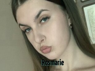 Rosmarie