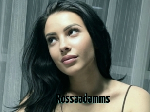 Rossaadamms