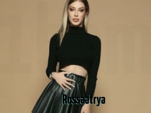 Rossaatrya