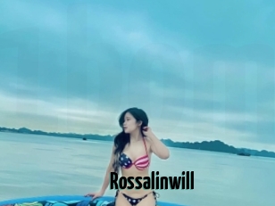 Rossalinwill