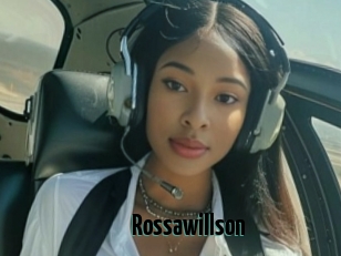 Rossawillson
