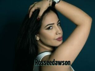 Rosseedawson