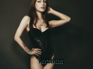 Rossehans