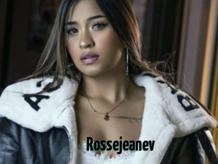 Rossejeanev
