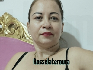 Rosselaternura