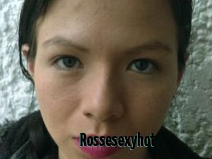 Rossesexyhot
