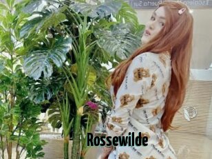 Rossewilde