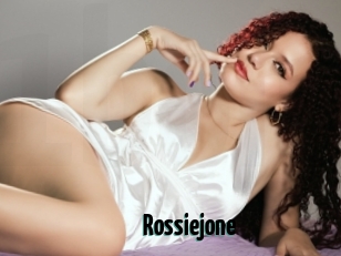 Rossiejone